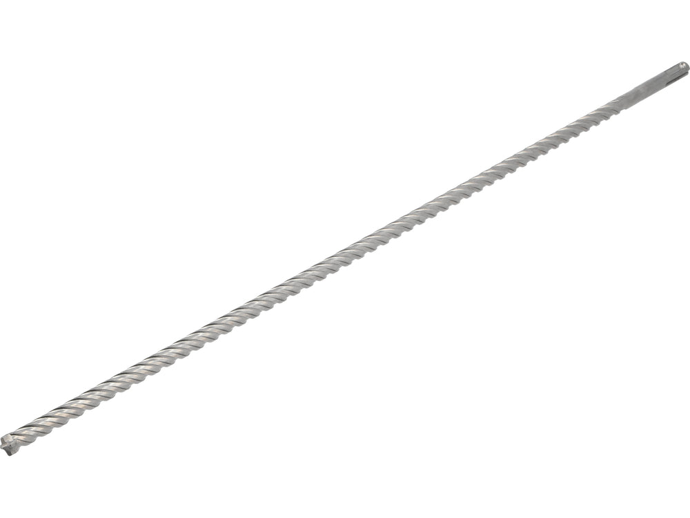 Burghiu SDS Plus cu 4 lame YATO YT-419770, 10 x 600 mm - imagine 2