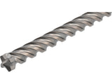Burghiu SDS Plus cu 4 lame YATO YT-419770, 10 x 600 mm - imagine 3