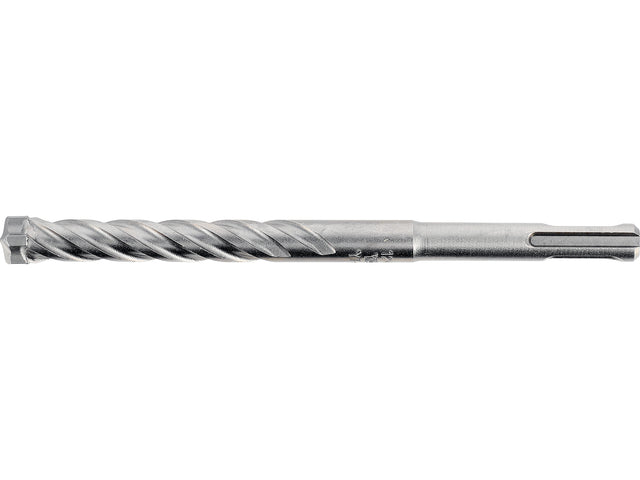 Burghiu SDS Plus cu 4 lame YATO YT-419772, 12 x 160 mm