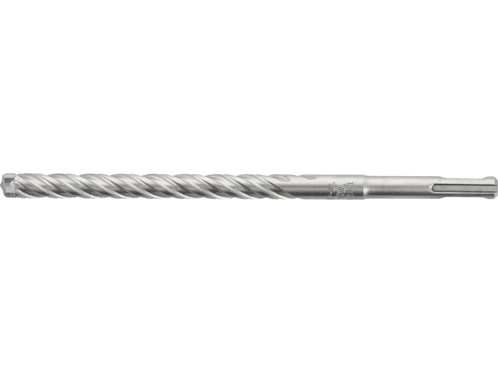Burghiu SDS Plus cu 4 lame YATO YT-419773, 12 x 210 mm