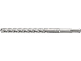 Burghiu SDS Plus cu 4 lame YATO YT-419773, 12 x 210 mm