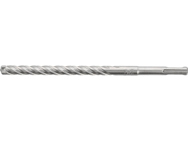 Burghiu SDS Plus cu 4 lame YATO YT-419773, 12 x 210 mm