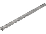 Burghiu SDS Plus cu 4 lame YATO YT-419773, 12 x 210 mm - imagine 2