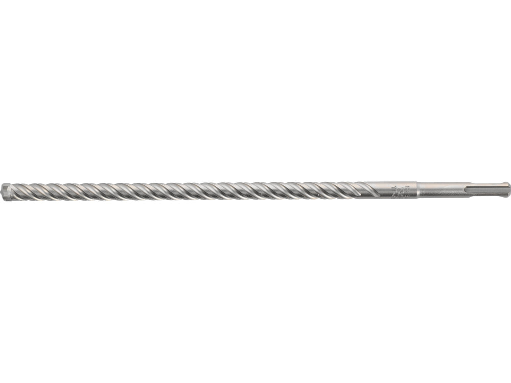 Burghiu SDS Plus cu 4 lame YATO YT-419775, 12 x 310 mm