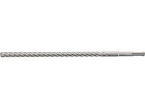 Burghiu SDS Plus cu 4 lame YATO YT-419775, 12 x 310 mm