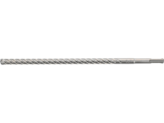 Burghiu SDS Plus cu 4 lame YATO YT-419775, 12 x 310 mm
