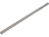 Burghiu SDS Plus cu 4 lame YATO YT-419775, 12 x 310 mm - imagine 2