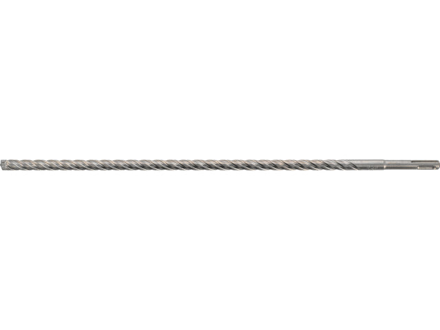 Burghiu SDS Plus cu 4 lame YATO YT-419778, 12 x 450 mm