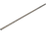Burghiu SDS Plus cu 4 lame YATO YT-419778, 12 x 450 mm - imagine 2