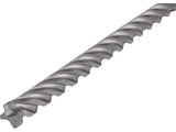 Burghiu SDS Plus cu 4 lame YATO YT-419791, 14 x 1000 mm - imagine 3