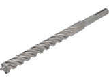 Burghiu SDS Plus cu 4 lame YATO YT-419783, 14 x 210 mm - imagine 2