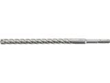 Burghiu SDS Plus cu 4 lame YATO YT-419784, 14 x 260 mm