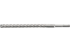 Burghiu SDS Plus cu 4 lame YATO YT-419784, 14 x 260 mm
