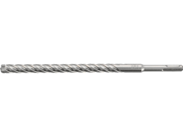 Burghiu SDS Plus cu 4 lame YATO YT-419784, 14 x 260 mm