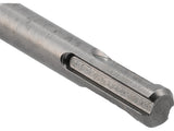 Burghiu SDS Plus cu 4 lame YATO YT-419799, 16 x 600 mm - imagine 4