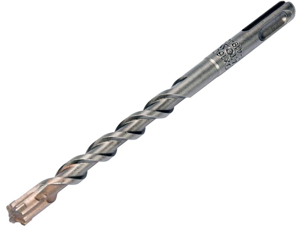 SDS+ FÚRÓFEJ, YATO YT-41940 X FEJŰ, 10X160MM 