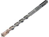SDS+ FÚRÓFEJ, YATO YT-41940 X FEJŰ, 10X160MM 