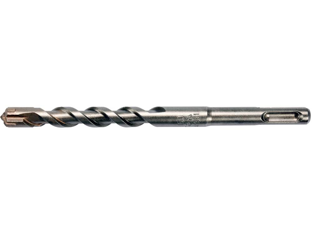 SDS+ FÚRÓFEJ, YATO YT-41941 X FEJŰ, 12X160MM 