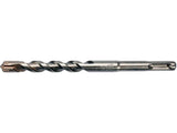 SDS+ FÚRÓFEJ, YATO YT-41941 X FEJŰ, 12X160MM 