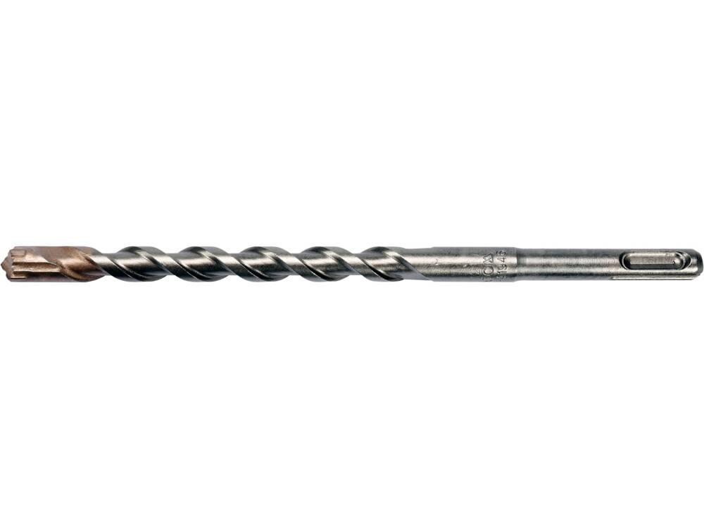 SDS+ FÚRÓFEJ, YATO YT-41946 X FEJŰ, 12X210MM 