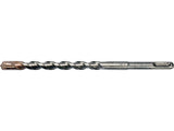 SDS+ FÚRÓFEJ, YATO YT-41946 X FEJŰ, 12X210MM 