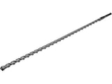 BURGHIU SDS+, VARF YATO YT-41963 X, 12X600MM
