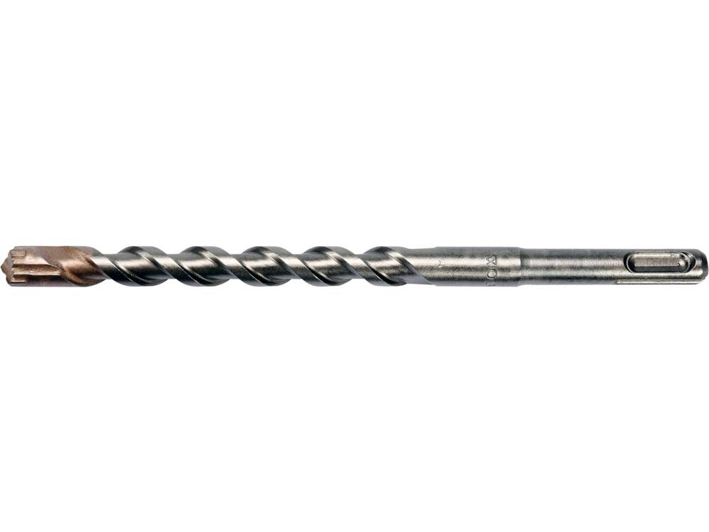 SDS+ FÚRÓFEJ, YATO YT-41947 X HEGYŰ, 14X210MM 