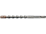 SDS+ FÚRÓFEJ, YATO YT-41947 X HEGYŰ, 14X210MM 