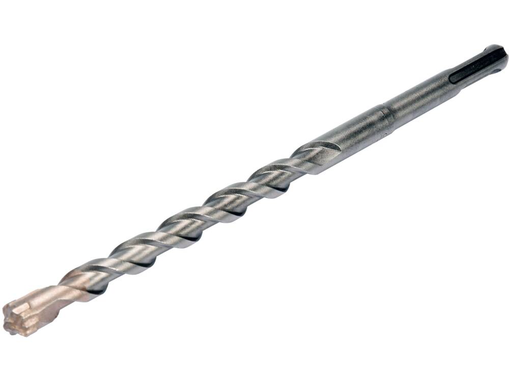 SDS+ FÚRÓFEJ, YATO YT-41947 X HEGYŰ, 14X210MM 