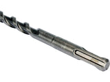 BURGHIU SDS+, VARF YATO YT-41948 X, 16X210MM