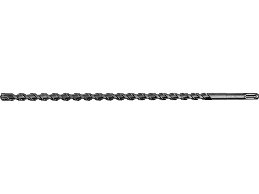 SDS+ FÚRÓFEJ, YATO YT-41956 X FEJŰ, 16X460MM 