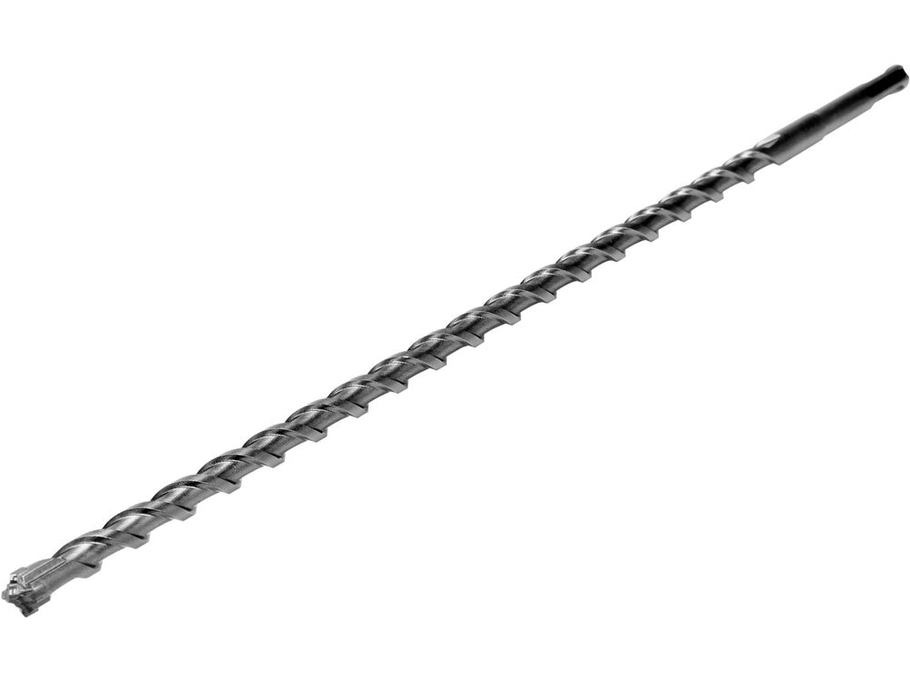 SDS+ FÚRÓFEJ, YATO YT-41956 X FEJŰ, 16X460MM 