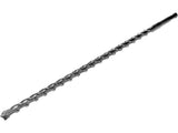 SDS+ FÚRÓFEJ, YATO YT-41956 X FEJŰ, 16X460MM 