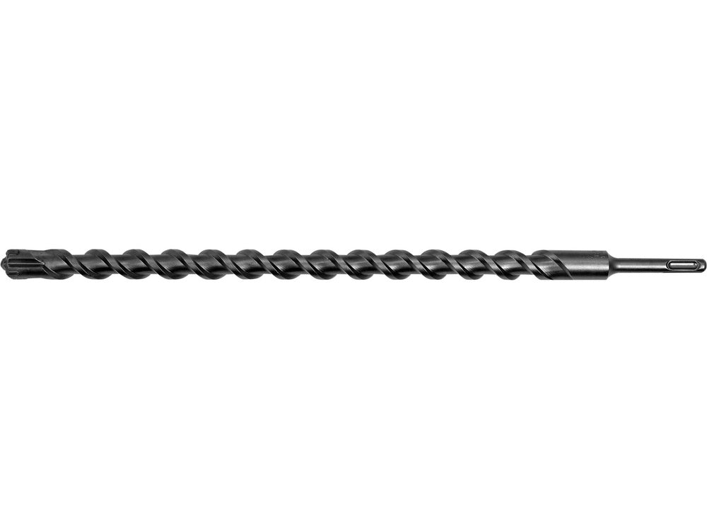BURGHIU SDS+, VARF YATO YT-41958 X, 22X460MM