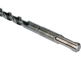 BURGHIU SDS+, VARF YATO YT-41931 X, 6X110MM