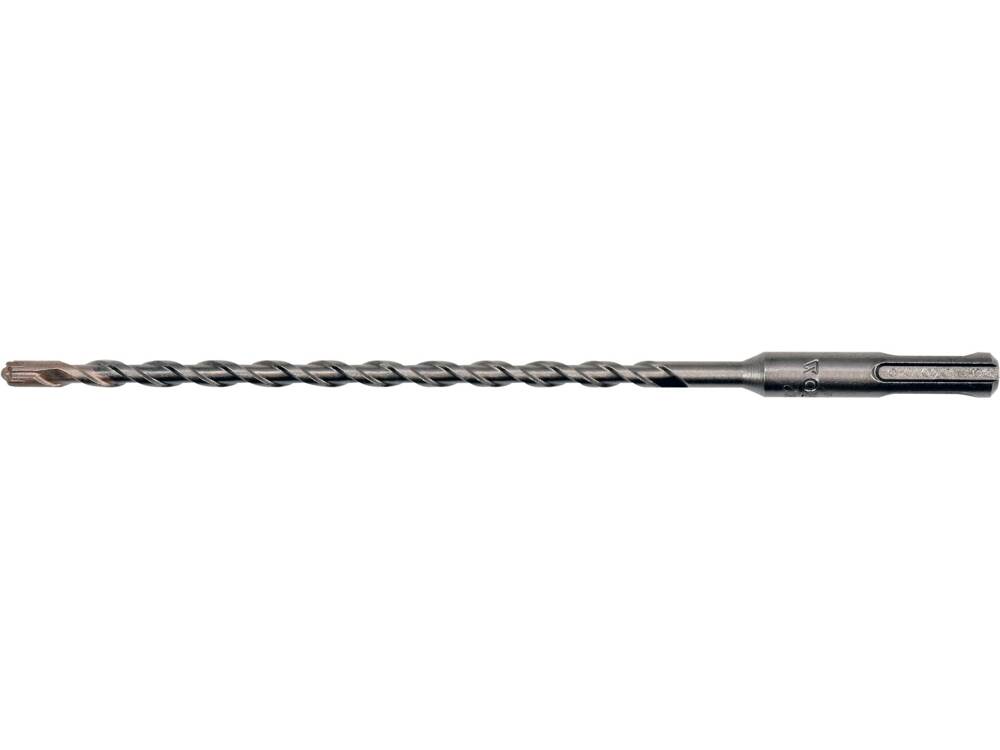 SDS+ FÚRÓFEJ, YATO YT-41942 X FEJŰ, 6X210MM 