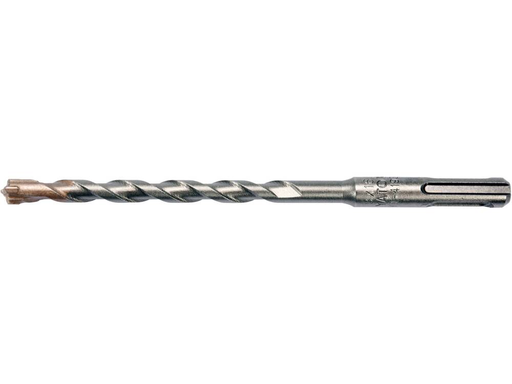 BURGHIU SDS+, VARF YATO YT-41938 X, 8X160MM