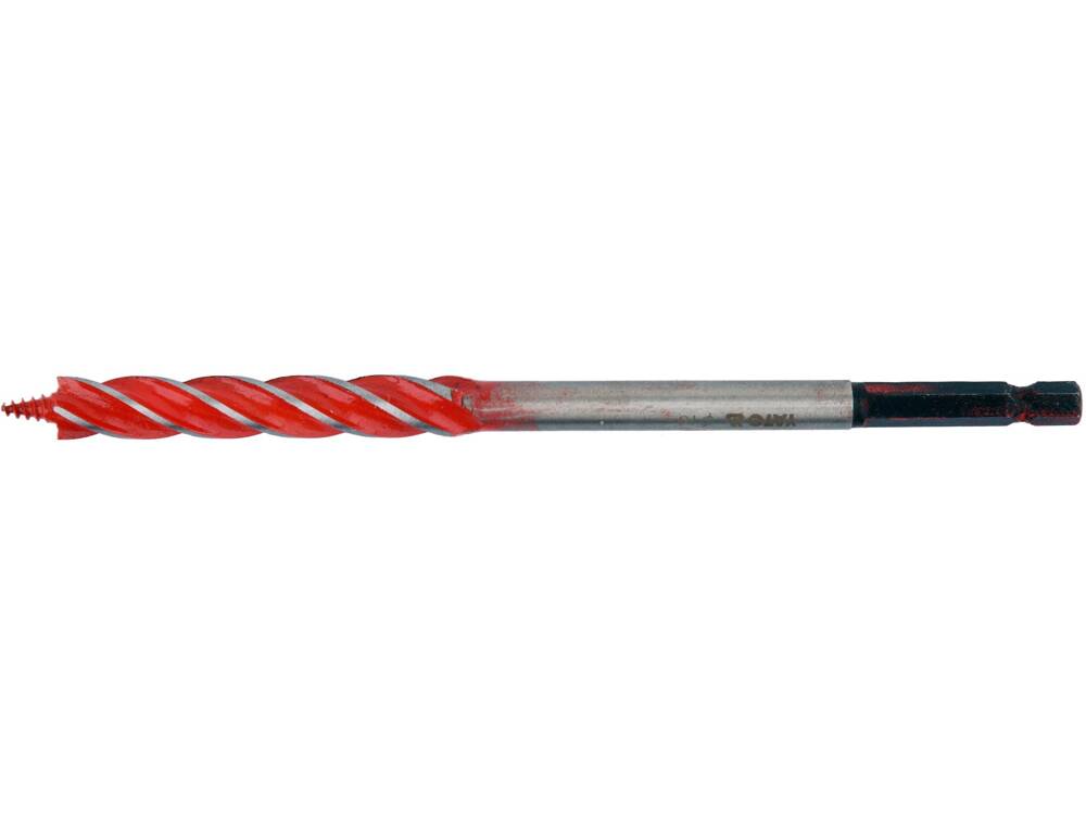 BURGHIU SFREDEL 10MM, YATO YT-44680 PRINDERE HEXAGONALA