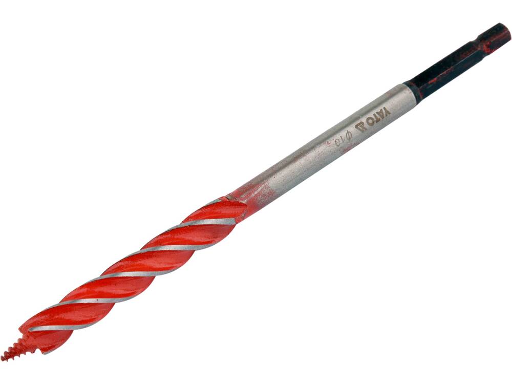 BURGHIU SFREDEL 10MM, YATO YT-44680 PRINDERE HEXAGONALA