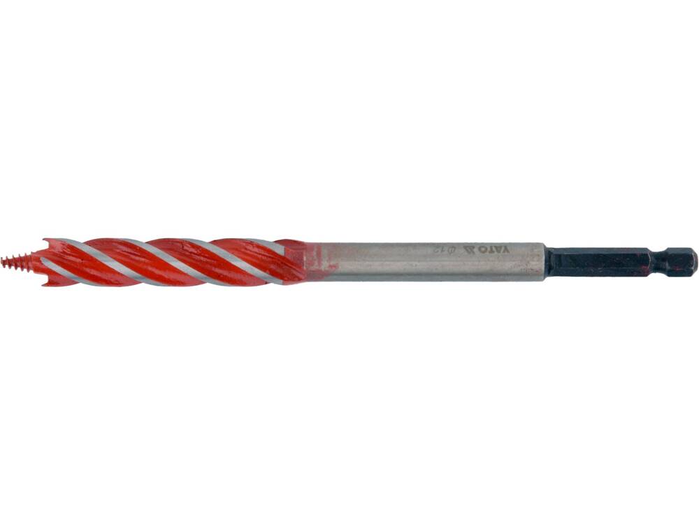 BURGHIU SFREDEL 12MM, YATO YT-44681 PRINDERE HEXAGONALA