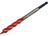 BURGHIU SFREDEL 12MM, YATO YT-44681 PRINDERE HEXAGONALA