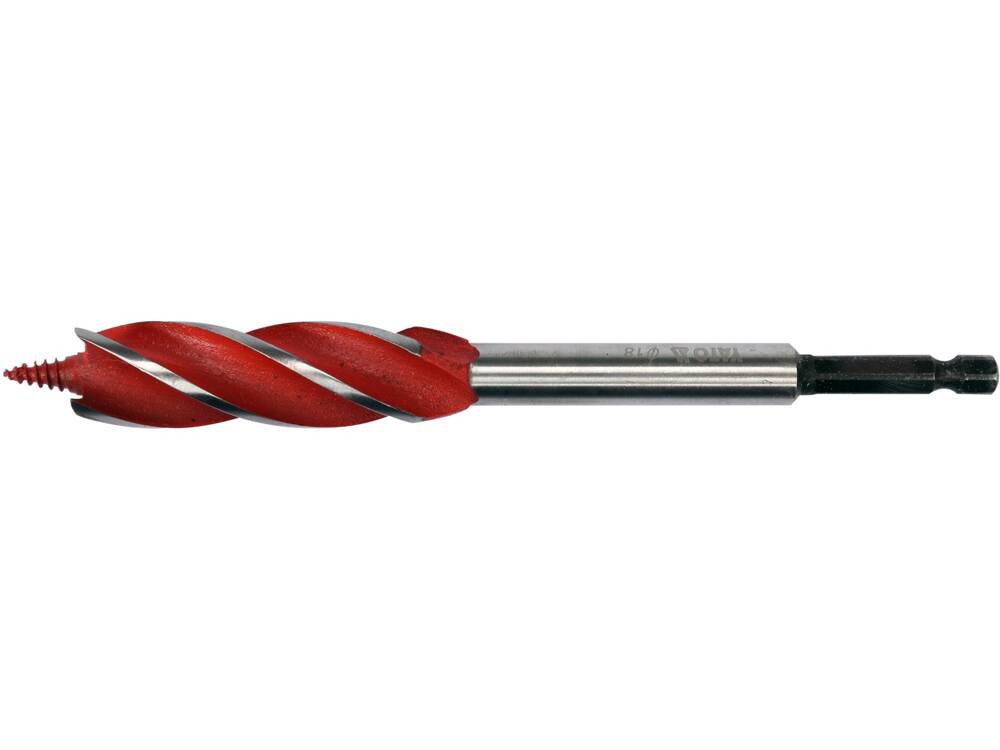 BURGHIU SFREDEL 18MM, YATO YT-44684 PRINDERE HEXAGONALA