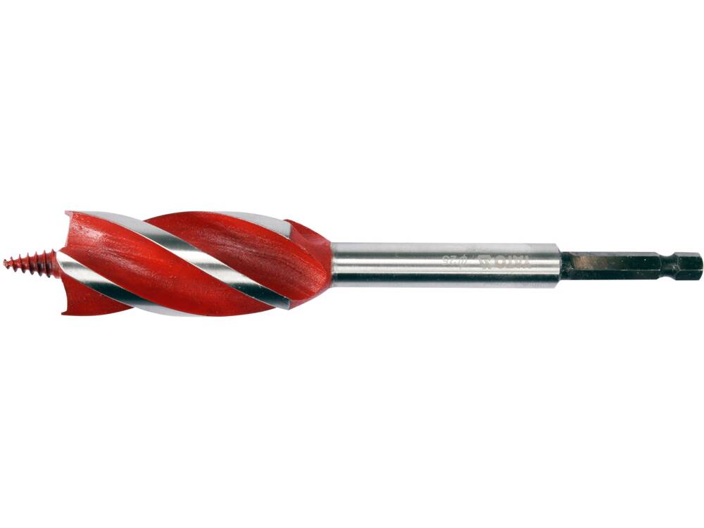 BURGHIU SFREDEL 25MM, YATO YT-44687 PRINDERE HEXAGONALA