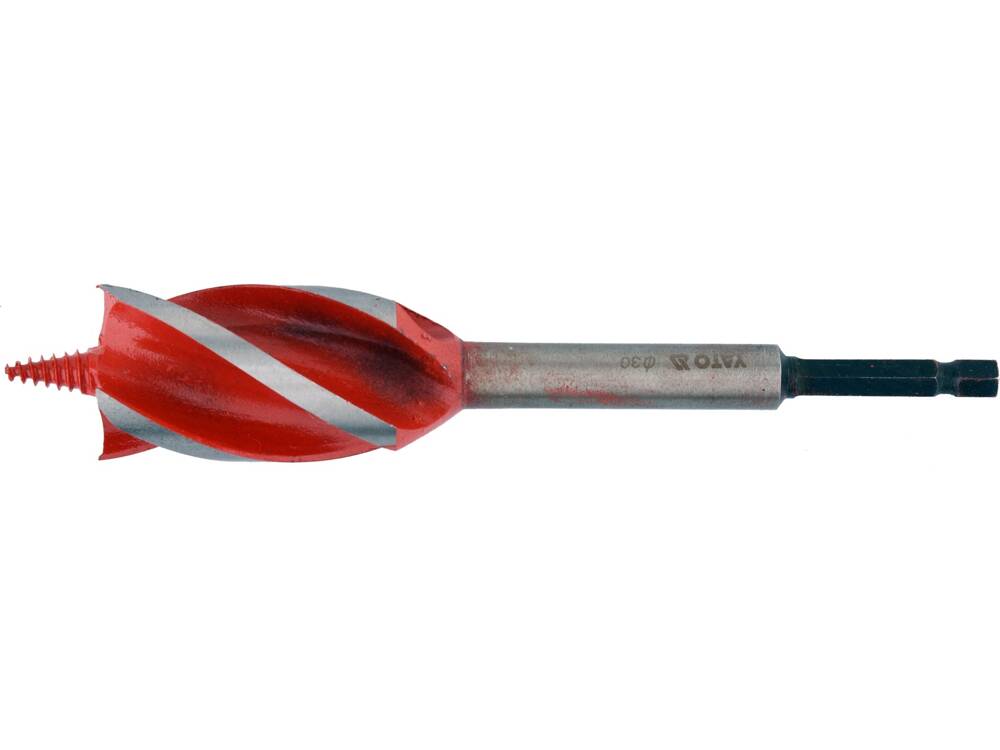 BURGHIU SFREDEL 30MM, YATO YT-44689 PRINDERE HEXAGONALA