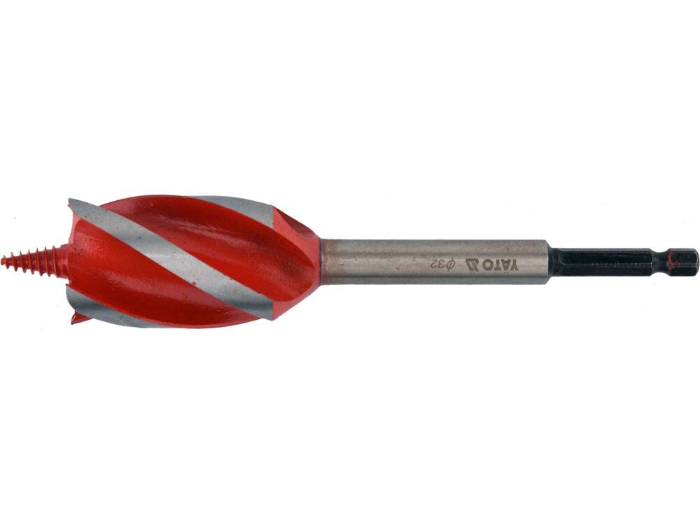 BURGHIU SFREDEL 32MM, YATO YT-44690 PRINDERE HEXAGONALA