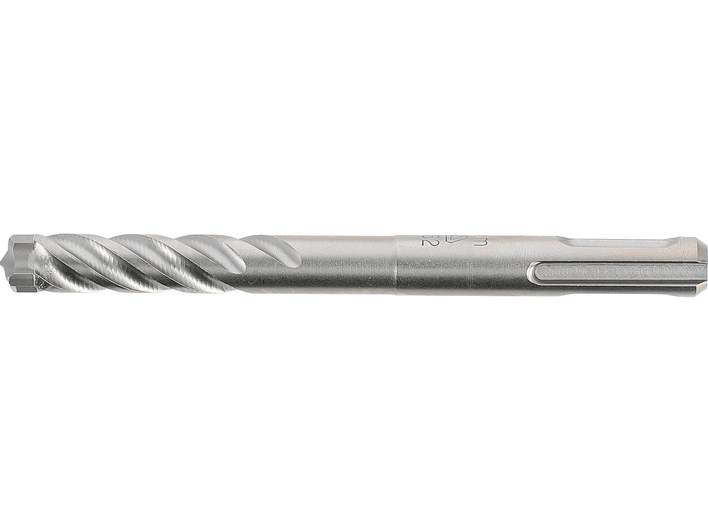 Burghiu tip X SDS Plus YATO YT-419762, 10 x 110 mm