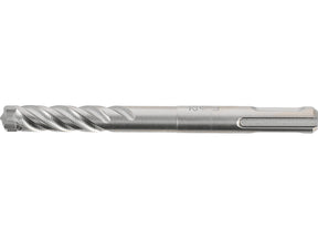 Burghiu tip X SDS Plus YATO YT-419762, 10 x 110 mm