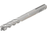 Burghiu tip X SDS Plus YATO YT-419762, 10 x 110 mm - imagine 2