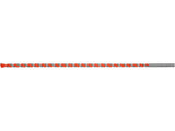 BURGHIU UNIVERSAL 10MMX400MM YATO YT-43963