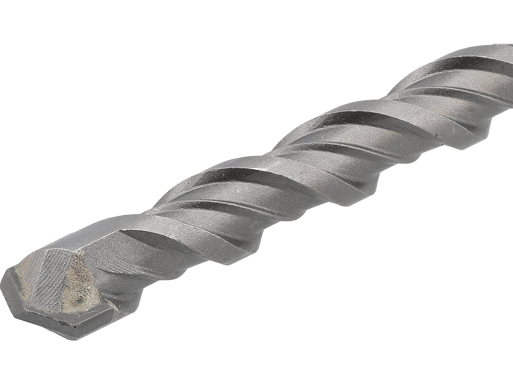 Burghiu universal YATO YT-439361, 8 x 200 mm - imagine 3